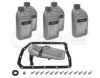 MEYLE 300 135 0305 Parts Kit, automatic transmission oil change